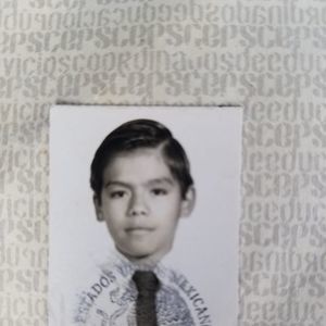 Meet your Posher, Acevedo